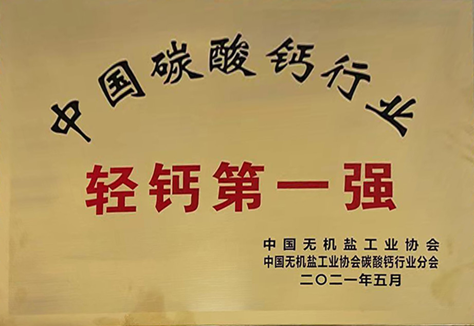 中国碳酸钙行业协会副会长单位|新利体育，，，，，，桂林新利体育官网，，，，，，桂林新利体育集团官网